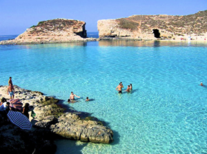 Summer_happy_Malta
